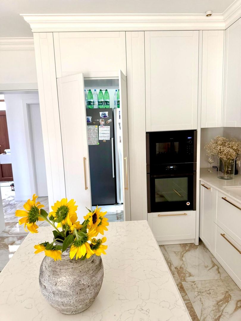 Duplex premium | 130 mp | 410 mp teren | Chișoda | 370.000 € - Poză 2