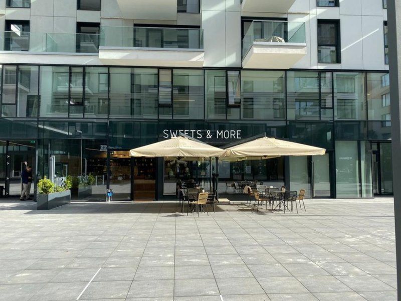 One Herastrau Plaza + loc de parcare subteran - Poză 10