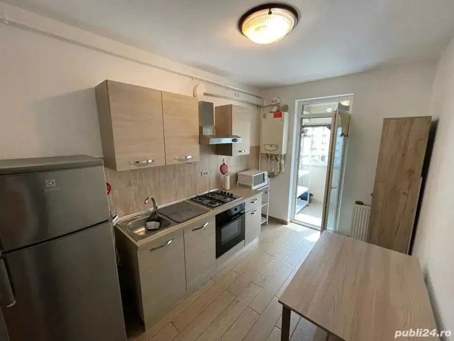 Apartament doua camere de inchiriat Zona Metalurgiei - Poză 7