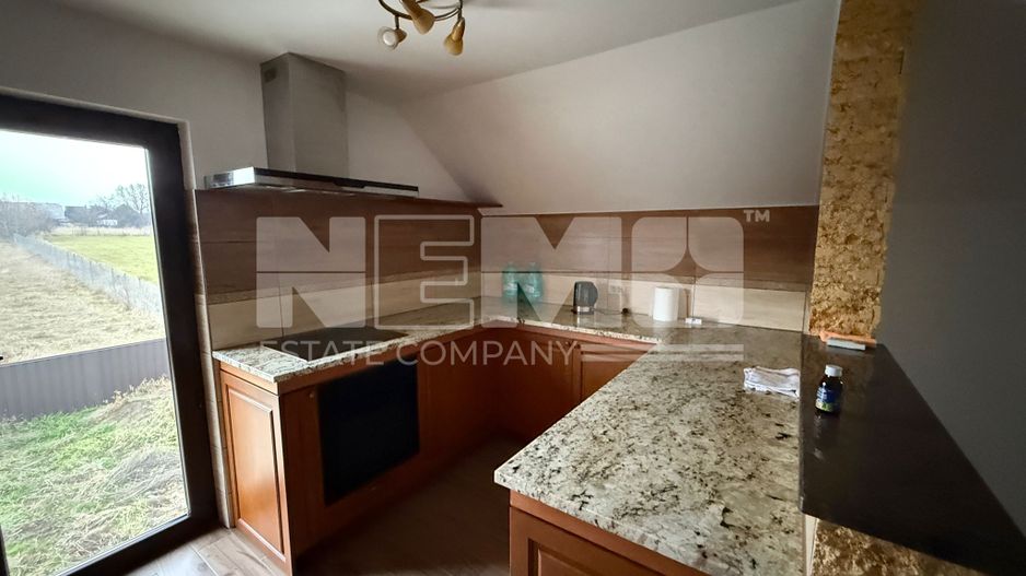 CASA DE VANZARE | 155.00 EURO | 200MP UTILI | 2500 MP TEREN | - Poză 16