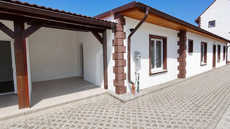 Casă pe un singur nivel de vânzare în Turnișor | Comision 0% pentru cumpărător - Poză 1