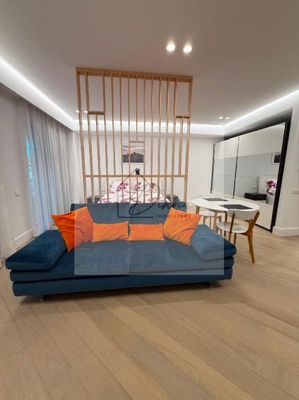 Studio Cortina 126 I Iancu Nicolae I parcare subterana inclusa - Poză 1