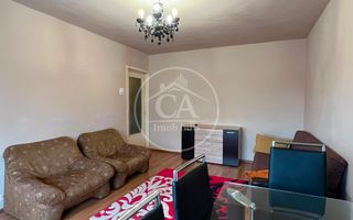 Apartament de închiriat cu 3 camere în zona ultracentrală, Oradea - Poză 7