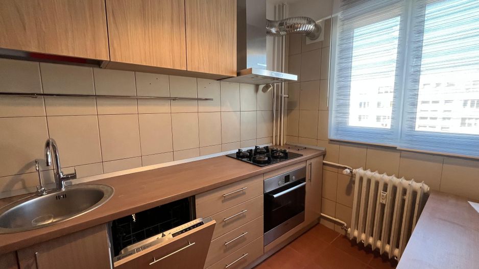 TITAN | Jean Steriadi | Chirie 2 Camere | Metrou 950m - Poză 5