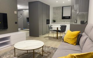 Apartament 2 camere PREMIUM // Soseaua Nordului - Poză 4
