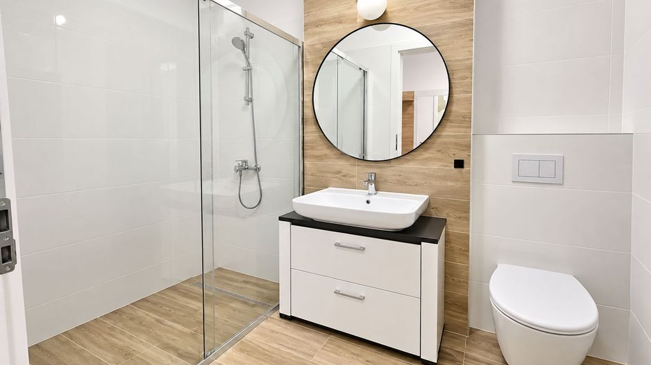 Comision 0%, Apartament 2 Camere, Parcare subterana, Zona Torontalului - Poză 8