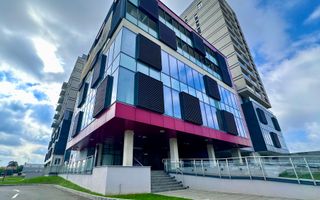 Apartament 2 camere,  prima închiriere, Complexul Studențesc -  Fabrik - Poză 18