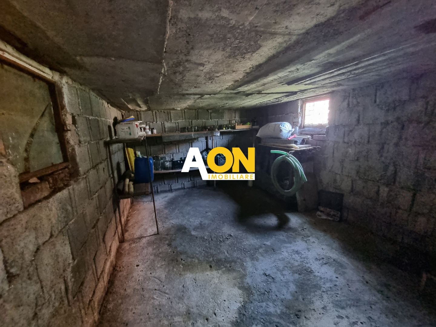 De vanzare casa 4 camere, 2150mp teren, Oarda de Sus - Poză 14