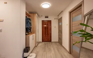 3 camere | Faleză Nord | 160 m de plajă | 75 mp utili - Poză 16