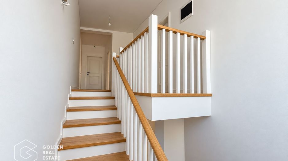 Duplex în Săcălaz, Unitate complet finisată, 108,9 mp utili - Poză 9