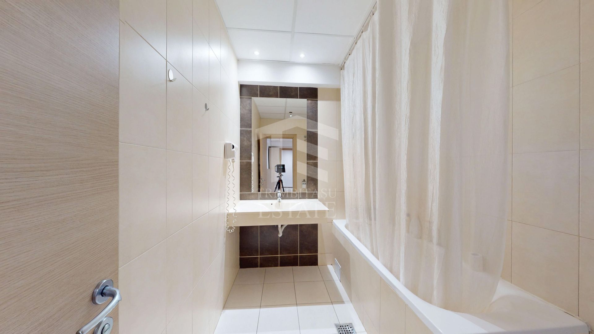 Delta Vacaresti - Rin Grand Residence - Vitan Barzesti 2 camere NOU - Poză 11