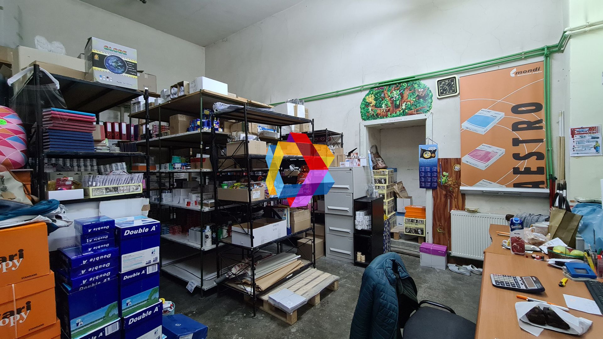 Spatiu ultracentral - 350 mp # PLUS Spatii comerciale - Poză 3