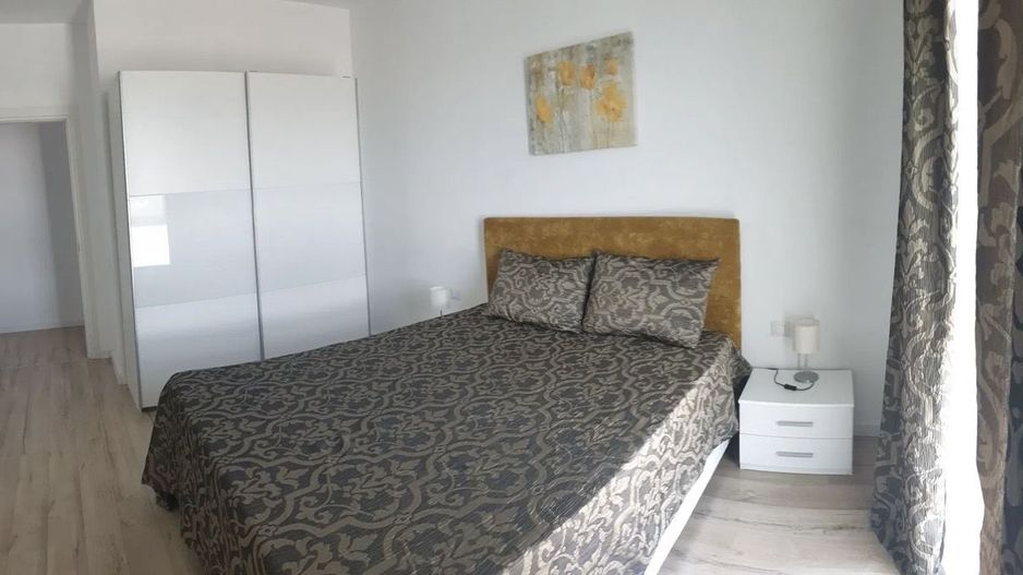 AP. 2 CAMERE - NUSCO CITTA, LOC PARCARE, CENTRALA PROPRIE, BLOC NOU - Poză 1