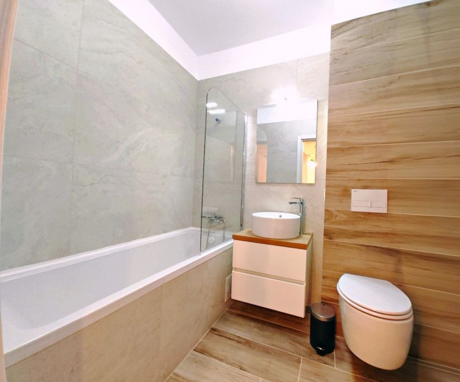 APARTAMENT 2 CAMERE | MOBILAT SI UTILAT COMPLET | PIPERA - Poză 9
