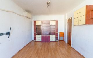 Parcul Tei | 3 camere decomandat | bloc reabilitat termic - Poză 1