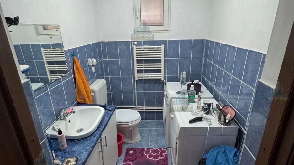 Casă cu mansardă și piscină de vânzare – Pictor Andreescu - Poză 22