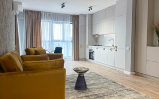 Apartament 2 camere de inchiriat II Prima inchiriere II Parcare II Pipera II - Poză 2