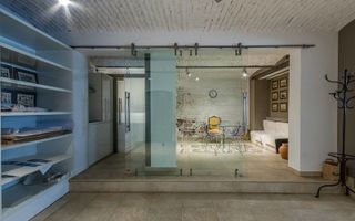 Spatiu pentru birouri in imobil renovat, situat in Piata Unirii - Poză 5