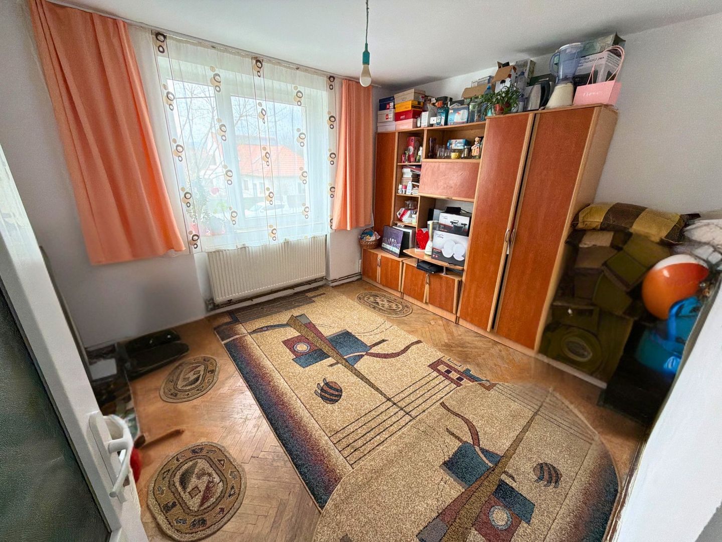 Apartament 2 camere 46 M² + balcon 10 M² cu priveliste Simeria - Poză 6