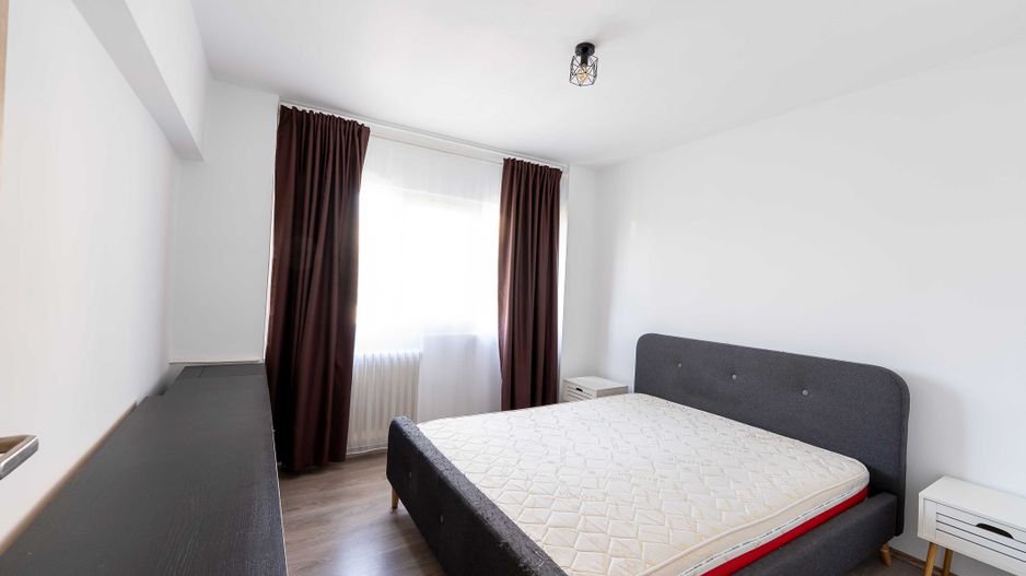 Închiriere apartament 3 camere – Bd. Lacul Tei - Poză 5