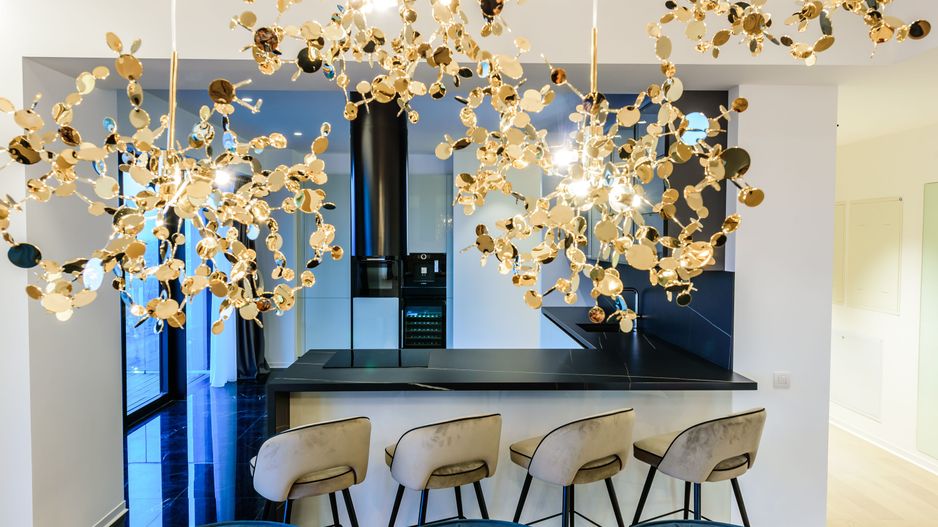 Apartament spațios de 5 camere în zonă exclusivistă, perfect pentru familie - Poză 11