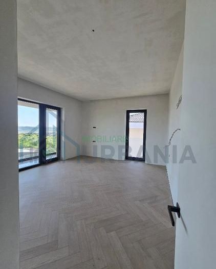 Vilă premium nouă în Copou – Viticultori | 215 mp utili | teren 570 mp | garaj - Poză 15