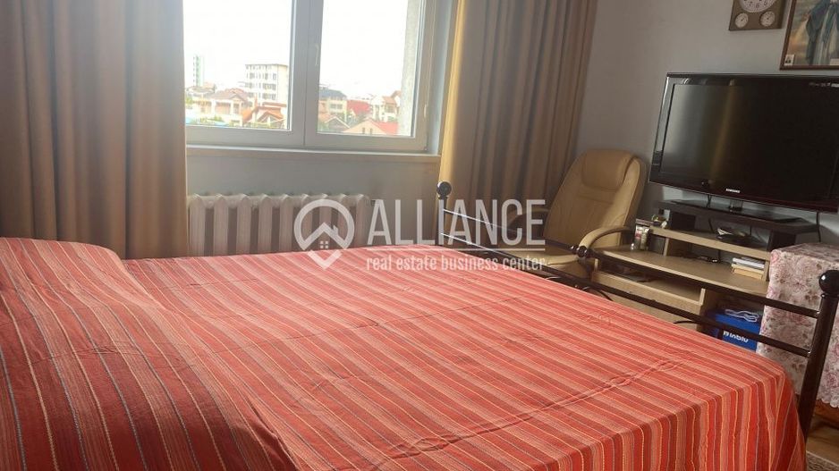 INEL 2/DEZROBIRII (COD04) - Apartament 4 camere 98 mp - Constanta - Poză 2
