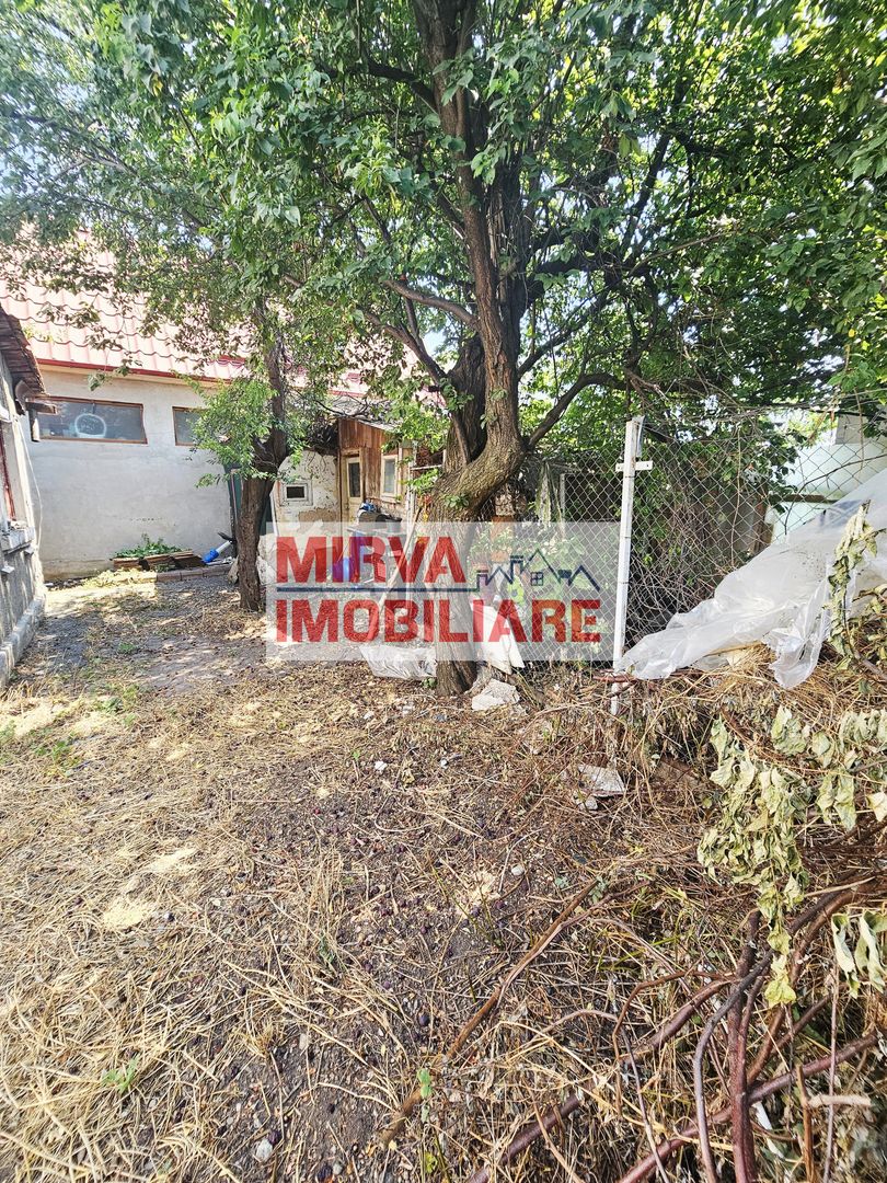 🏠 Casă de vânzare în zona Traian, Ploiești – Potențial uriaș! 🧱 - Poză 13