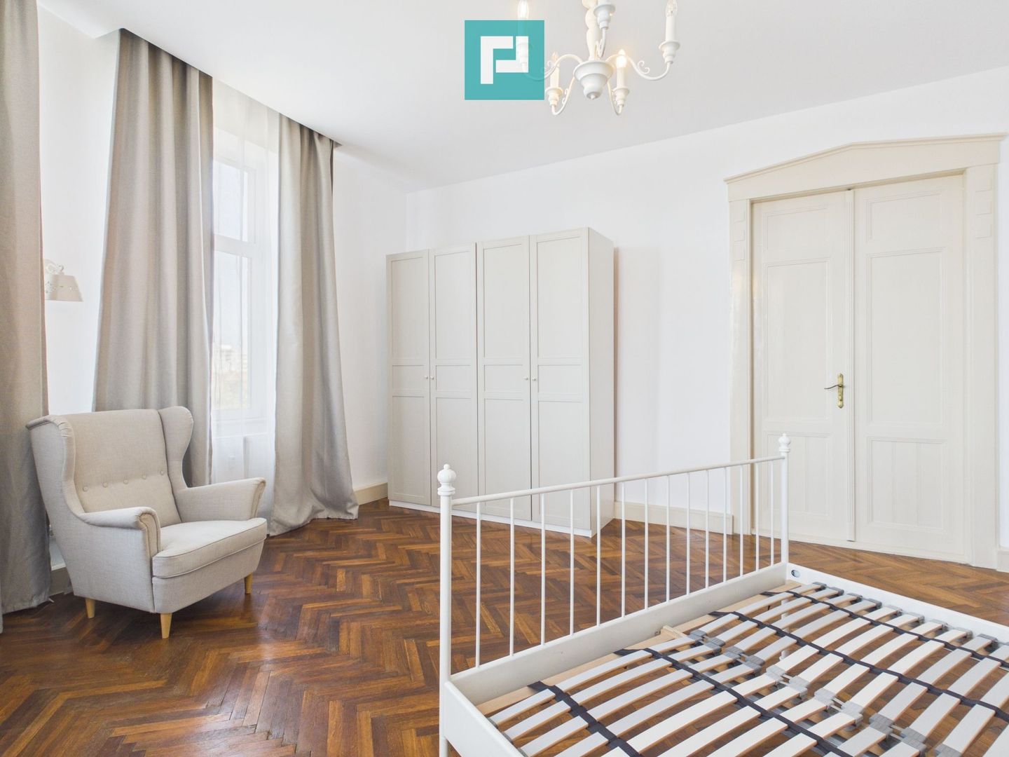 Apartament 2 camere | 85 mp | Zona Fabric (FEAA) - Poză 8