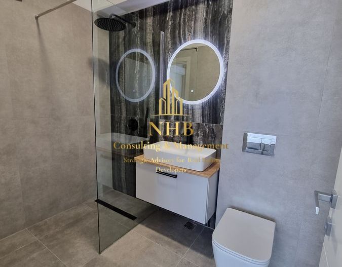 Apartament 3 camere -Baneasa, Sisesti- PARCARE - Poză 21
