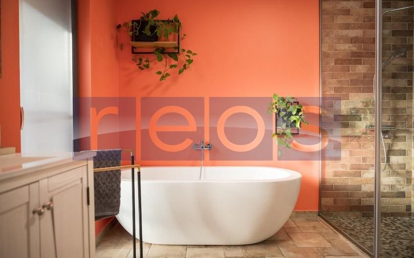 VANZARE DUPLEX PREMIUM CU GRADINA PRIVATA | NORTHSIDE PARK | METROU STRAULESTI | - Poză 11