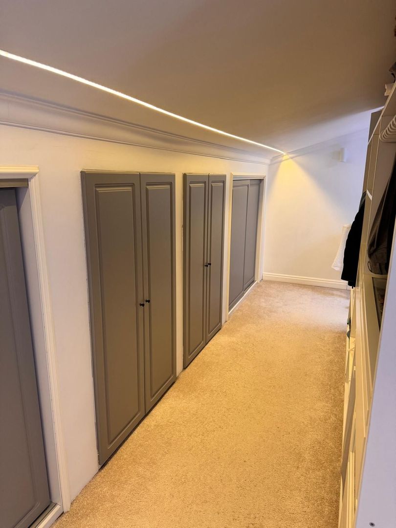 vila 4 camere | Aviatiei | curte 50 mp | Baneasa | 3 Parcare - Poză 11