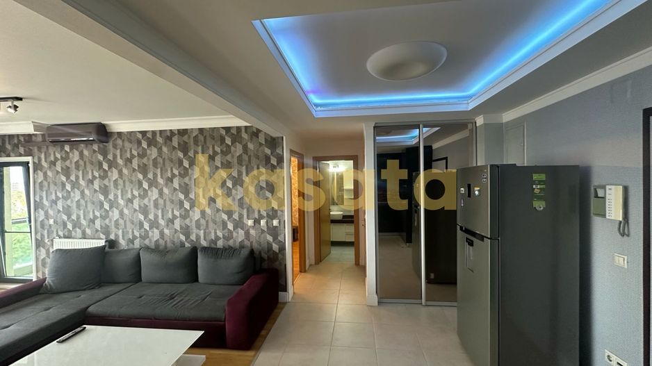 2 CAMERE | LOC DE PARCARE SI BOXA | EMERALD RESIDENCE - Poză 4