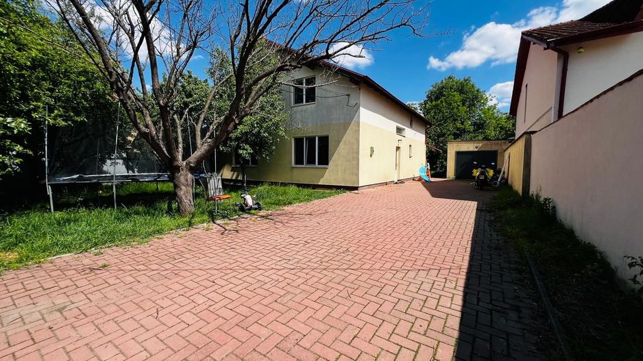 Casă individuală 6 camere-Timișoara - Poză 1