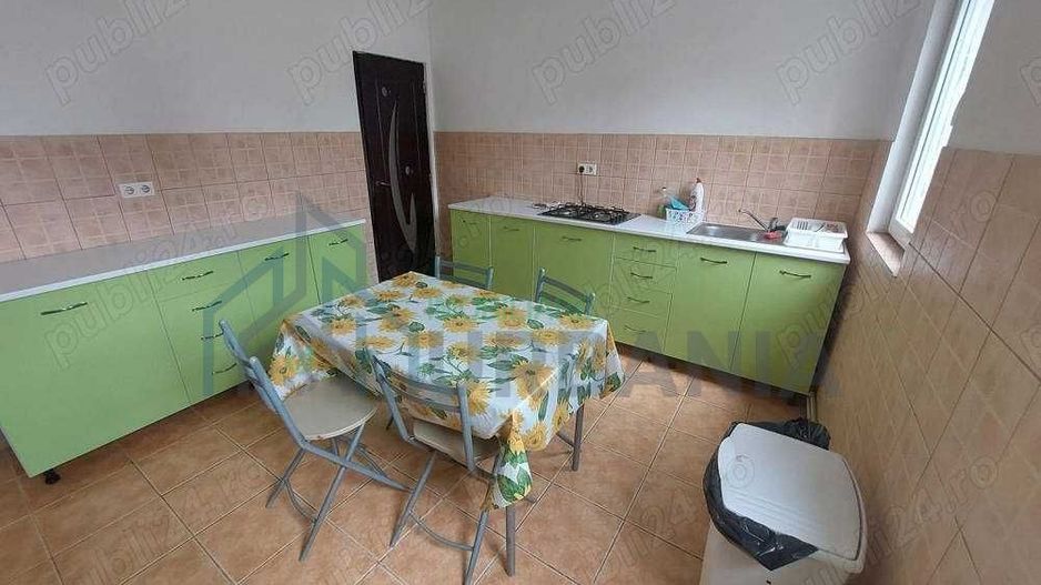 Închiriere camere în vilă ultracentrală, zona UMF, Iași - Poză 7