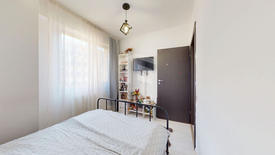 Apartament 2 camere | Bloc 2018 | Balcon 7 mp | COMISION 0% - Poză 11