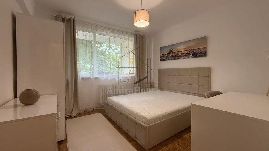 Apartament 2 camere finisat modern, etaj 1, zona Interservisan Gheorgheni - Poză 8