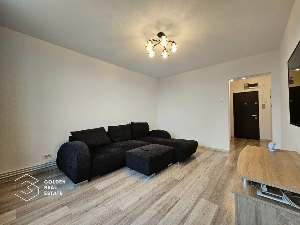Apartament 2 camere, suprafata utila 56 mp, zona Podgoria - Poză 2