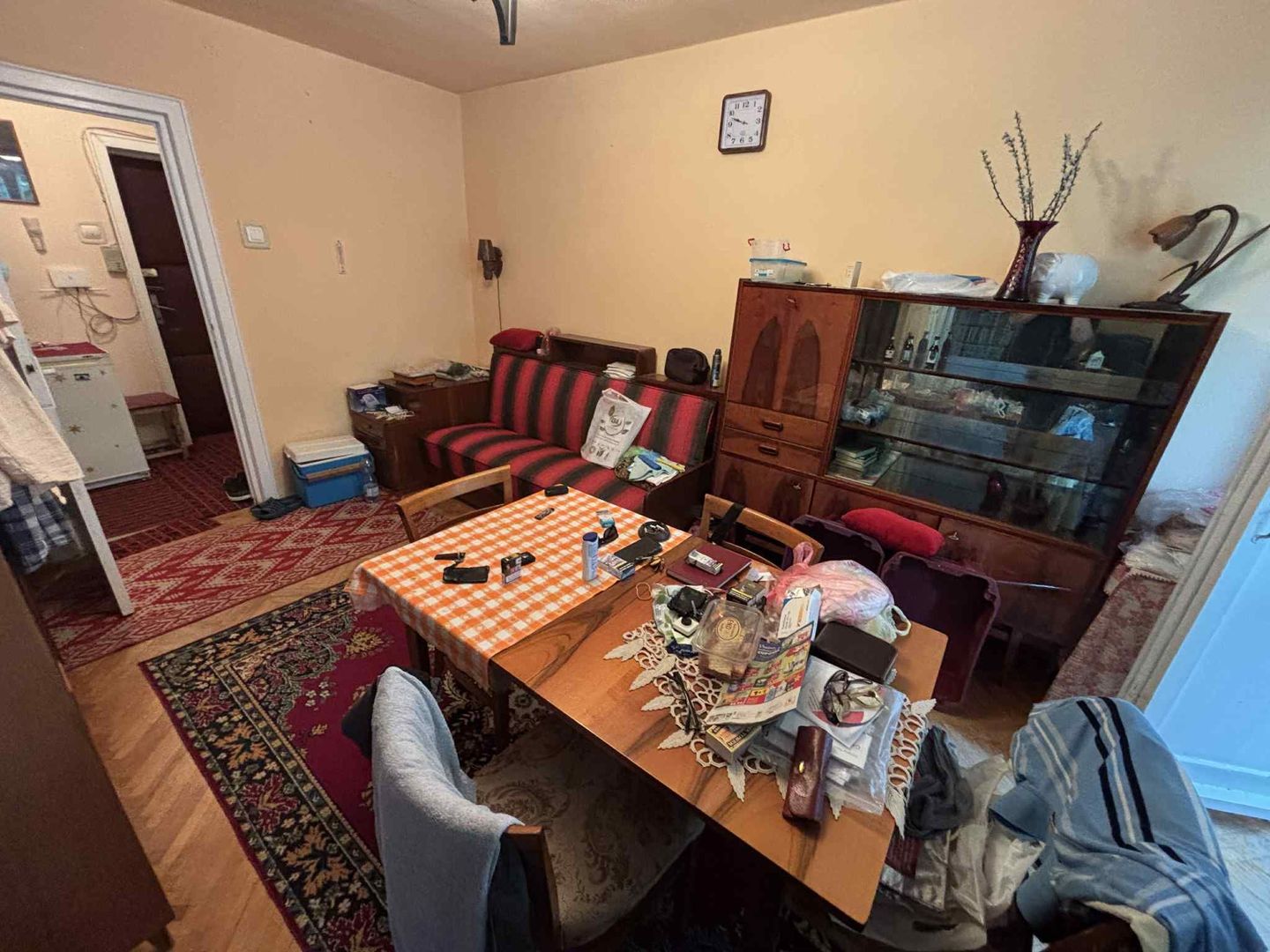 Apartament cu 2 camere (Moldovei-Aleea Covasna) - Poză 2