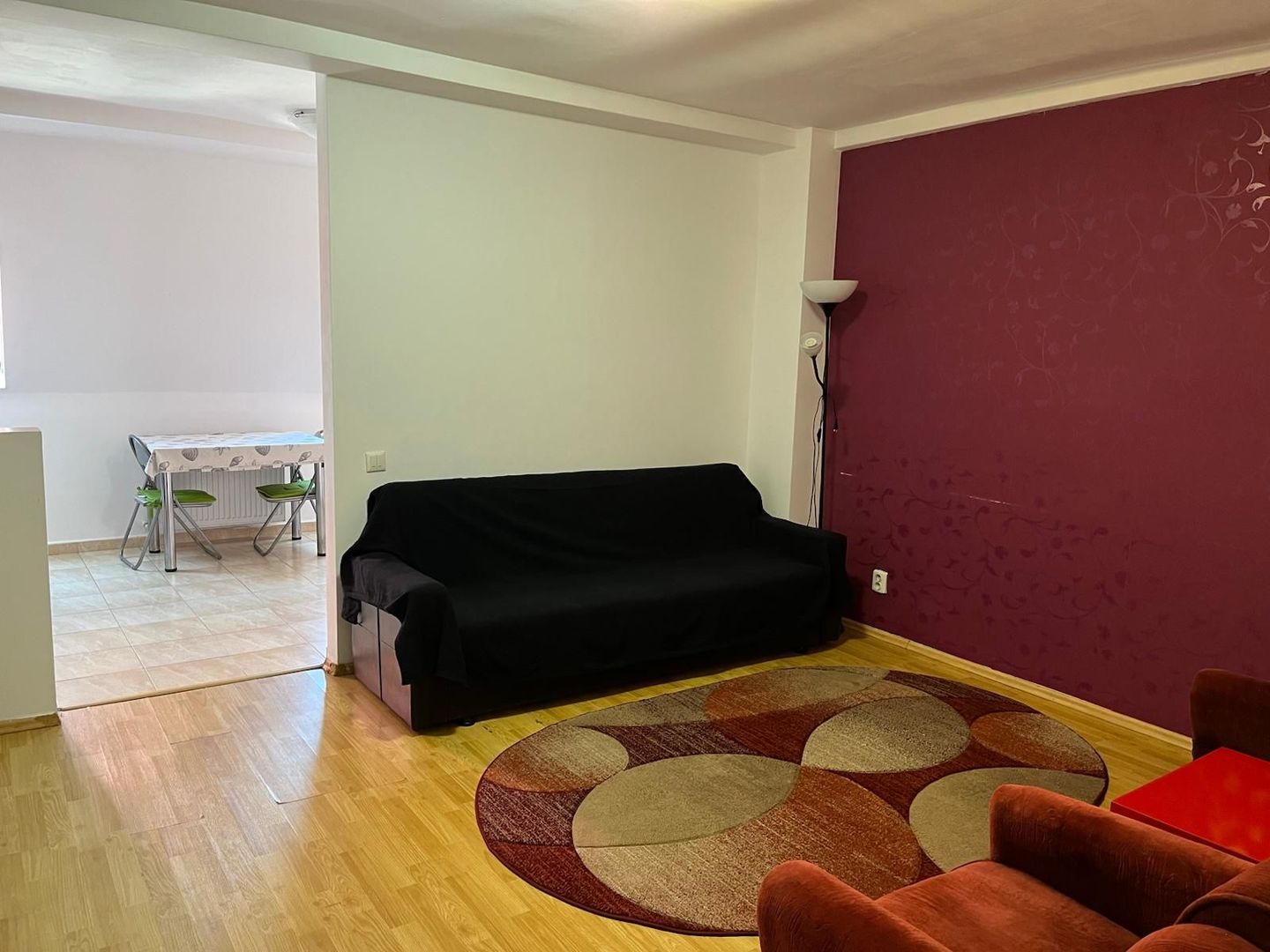 Studio spațios | Parc Sebastian - Strada Ileana Cosanzeana - Poză 1