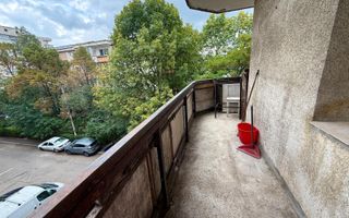 De vanzare apartament cu 2 camere in Marasti ! - Poză 12