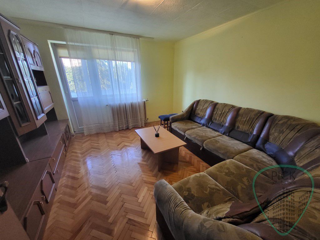 P 4019 - Apartament cu 2 camere în Târgu Mureș - Unirii - Poză 2