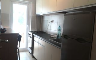 GARSONIERA MOSILOR, BUCATARIE INCHISA, REABILITAT, METROU 5 MINUTE - Poză 2