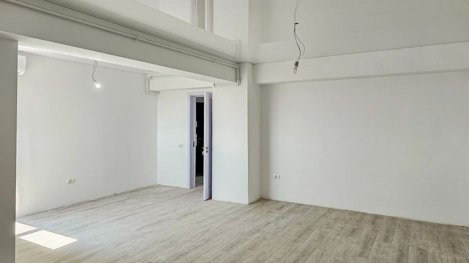 Apartament cu doua camere finisat complet, bloc nou, zona ICIL. - Poză 17