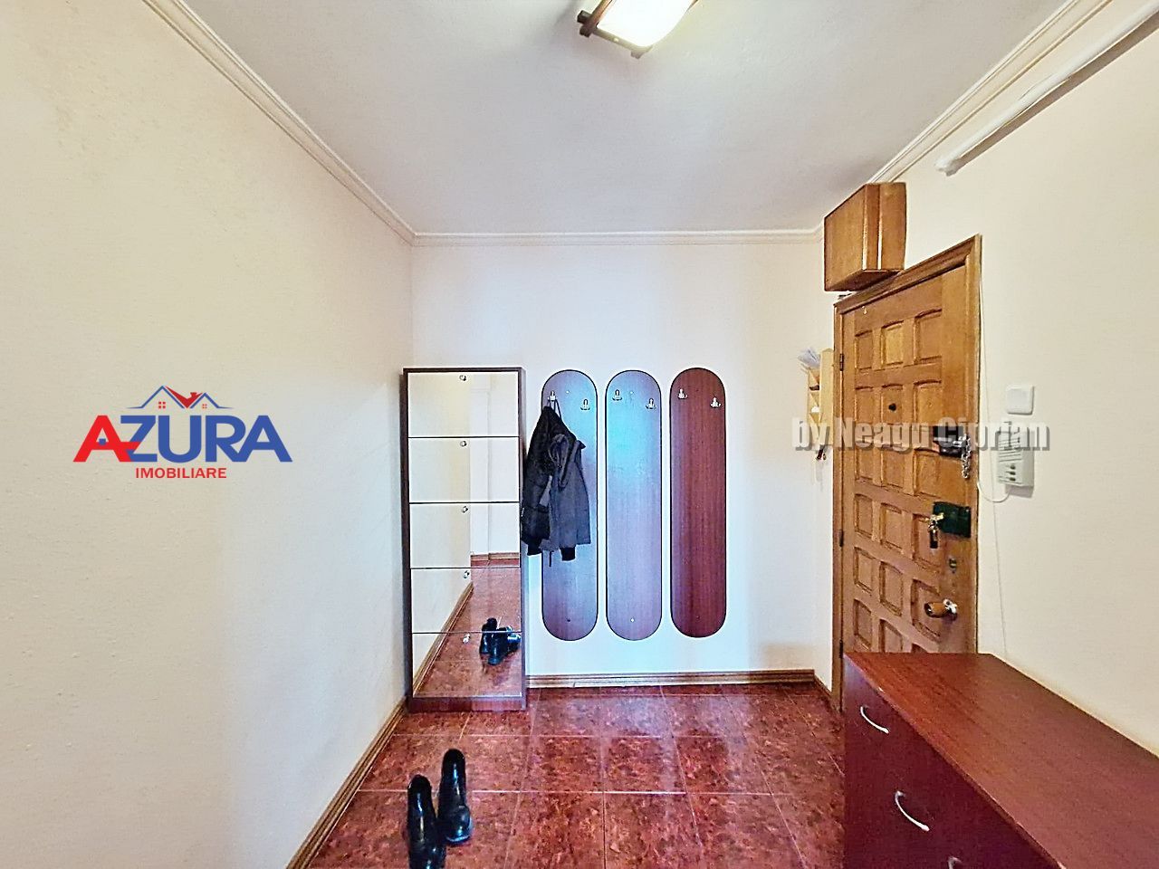Apartament 3 camere, zona Exercitiu - Poză 6
