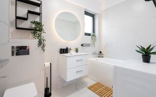 COMISION 0% - Apartament superb - design exclusivist la 2min de Rond OMV - Poză 14