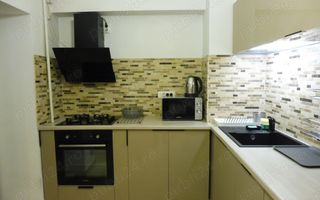 Proprietar - inchiriez ap 4 cam - Romana Dorobanti - Poză 7