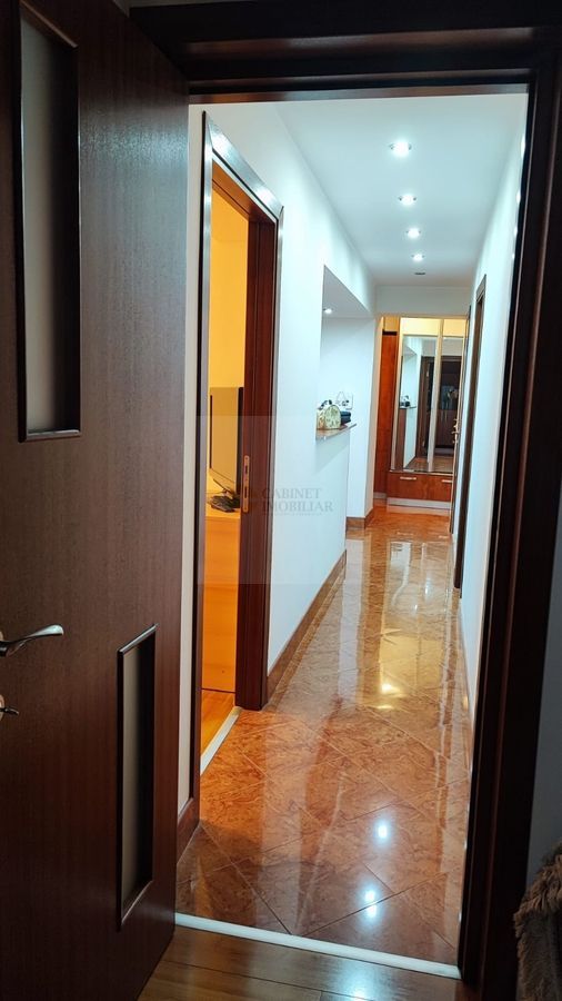 3 Camere-Decomandat | Mobilat-Utilat | Etaj 2/11 | Fără RS | Iancului - Poză 6