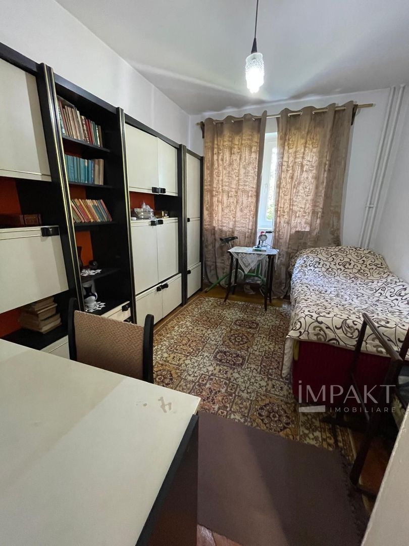 Apartament 5 camere ,83 mp ,Etaj 2 , Zonă Premium Mănăștur - Poză 6