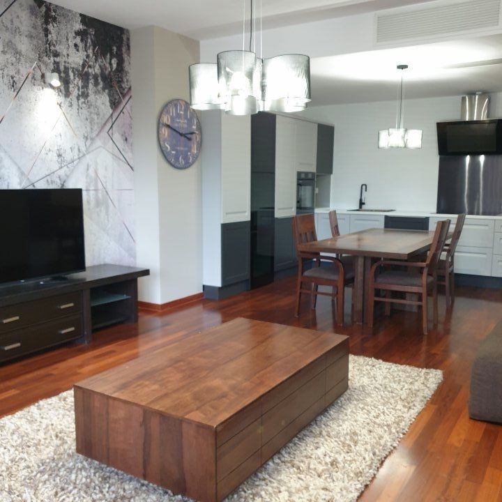 4 camere de închiriat - zona Herăstrău - Poză 3